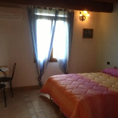 La Casa Del Ciliegio * Faenza