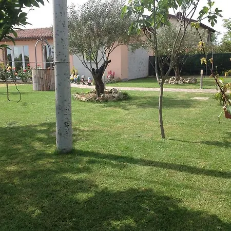 Casa de hóspedes La Casa Del Ciliegio