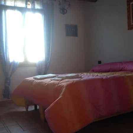 La Casa Del Ciliegio Πανσιόν Faenza