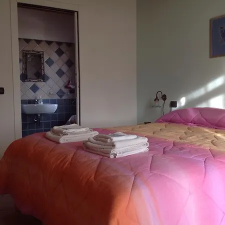 La Casa Del Ciliegio Πανσιόν