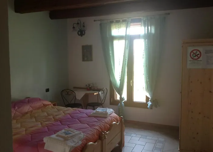 La Casa Del Ciliegio Πανσιόν