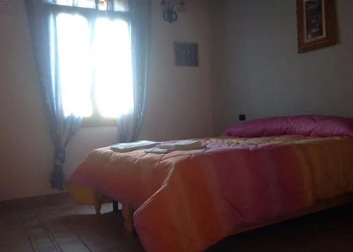 La Casa Del Ciliegio Πανσιόν Faenza