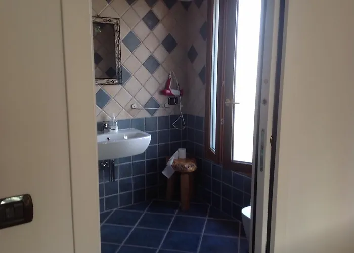 Πανσιόν La Casa Del Ciliegio