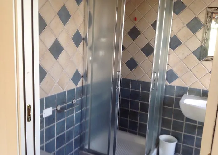 La Casa Del Ciliegio Πανσιόν Faenza