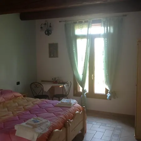 La Casa Del Ciliegio Gasthof