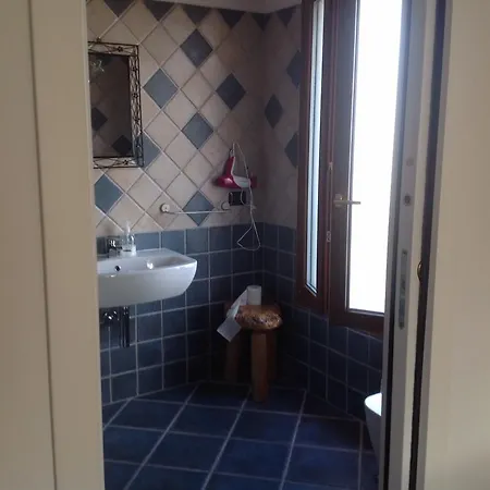 Gasthof La Casa Del Ciliegio