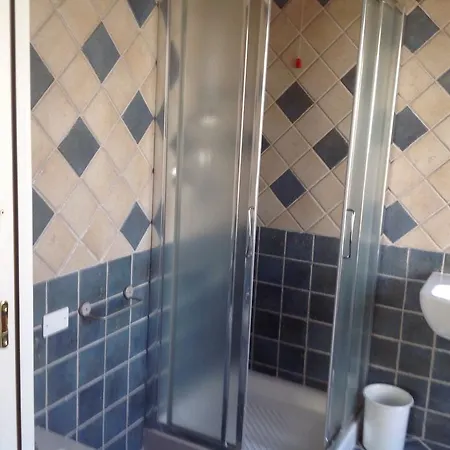 La Casa Del Ciliegio Gasthof Faenza