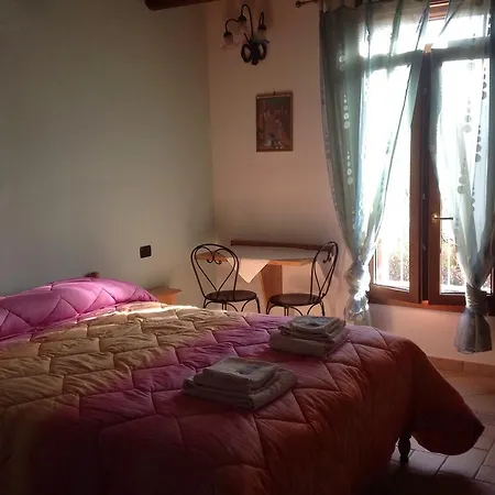 Gasthof La Casa Del Ciliegio Faenza