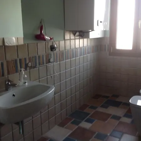 Gasthof La Casa Del Ciliegio *