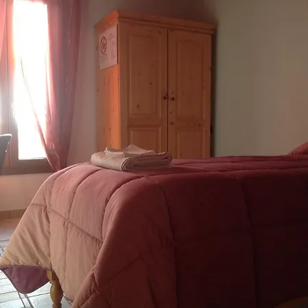 La Casa Del Ciliegio * فينْتْسا