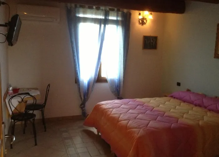 La Casa Del Ciliegio * Фаэнца