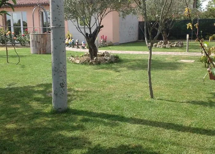 Pensionat La Casa Del Ciliegio