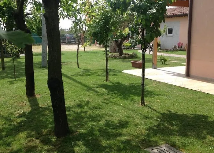 La Casa Del Ciliegio *