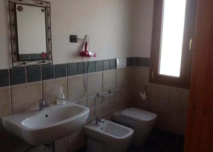 La Casa Del Ciliegio * Фаэнца