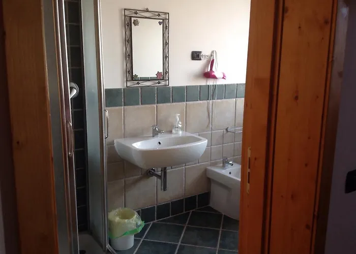 Pensionat La Casa Del Ciliegio