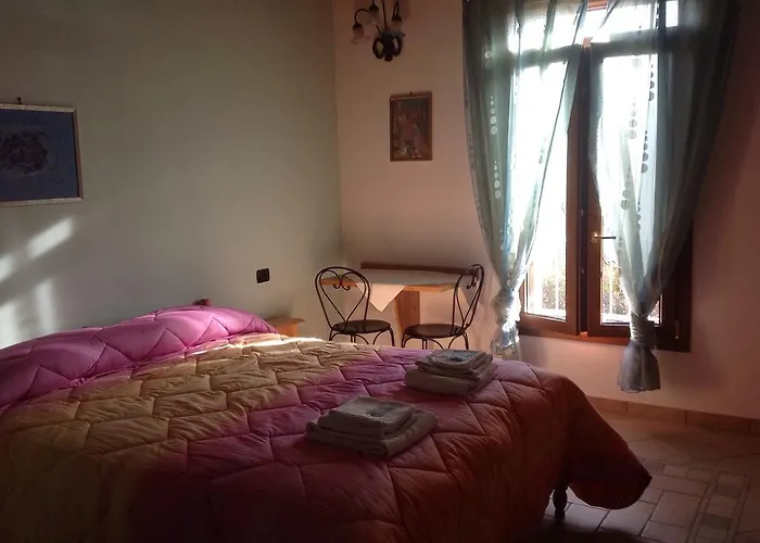 Гостевой дом La Casa Del Ciliegio Фаэнца