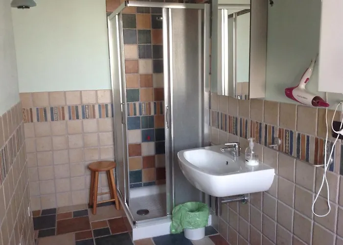 La Casa Del Ciliegio Гостевой дом Фаэнца