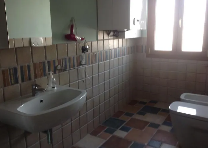 Гостевой дом La Casa Del Ciliegio *