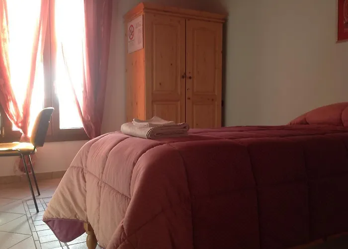 La Casa Del Ciliegio * Faenza